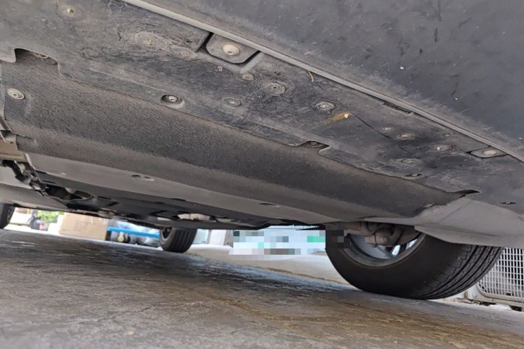 Used Audi Q5L 2020 Updated 40 TFSI Prestige Fashion Edition Chassis Front Right