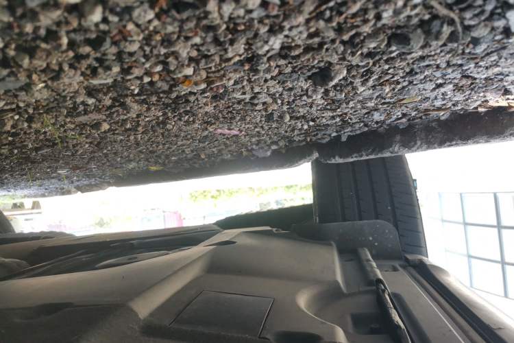 Used Audi Q5L 2020 Updated 40 TFSI Prestige Fashion Edition Chassis Rear Right