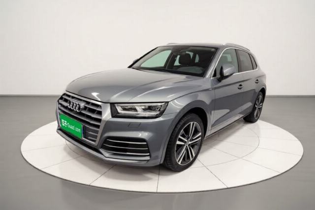 Audi Q5L 2020 45 TFSI Prestige Fashion Model de segunda mano