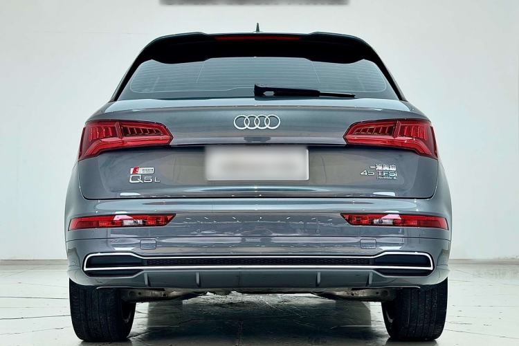 Used Audi Q5L 2020 45 TFSI Prestige Fashion Model Exterior 1
