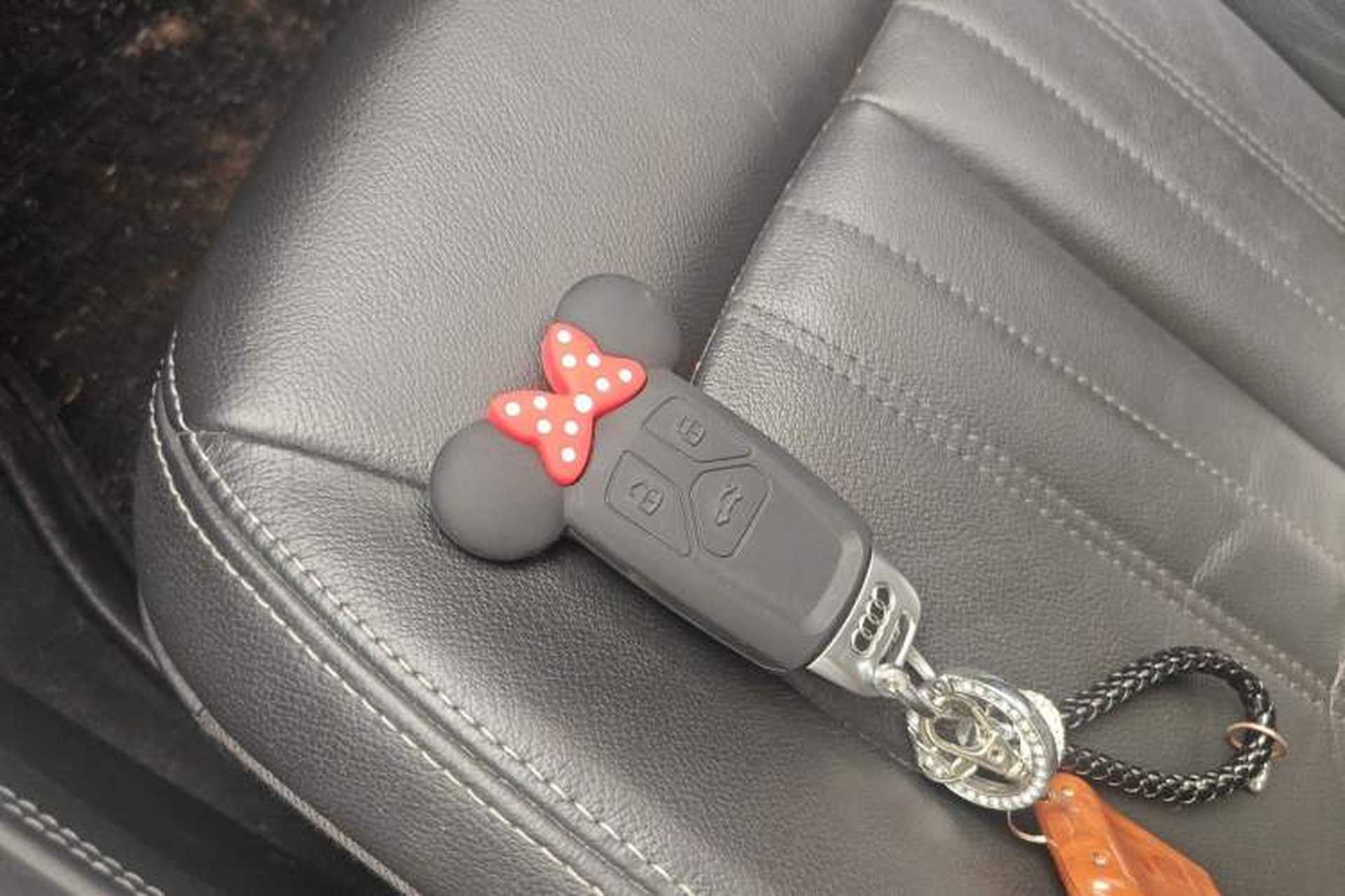 Used Audi Q5L 2020 45 TFSI Prestige Fashion Model Gear Lever