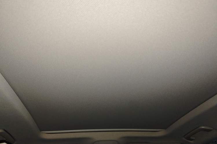 Used Audi Q5L 2020 45 TFSI Prestige Fashion Model Headliner