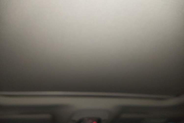 Used Audi Q5L 2020 45 TFSI Prestige Fashion Model Headliner