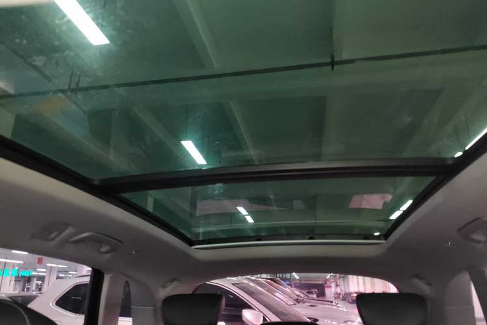 Used Audi Q5L 2020 Updated 40 TFSI Prestige Fashion Edition Headliner