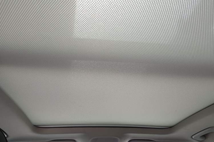 Used Audi Q5L 2020 Updated 40 TFSI Prestige Fashion Edition Headliner