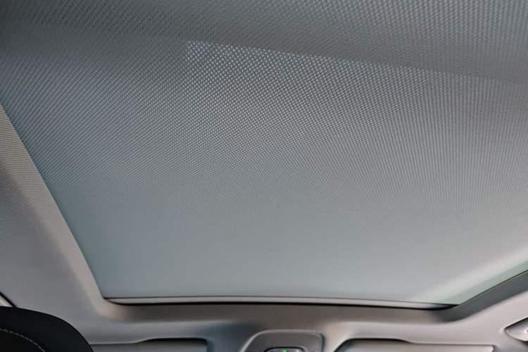 Used Audi Q5L 2020 Updated 40 TFSI Prestige Fashion Edition Headliner