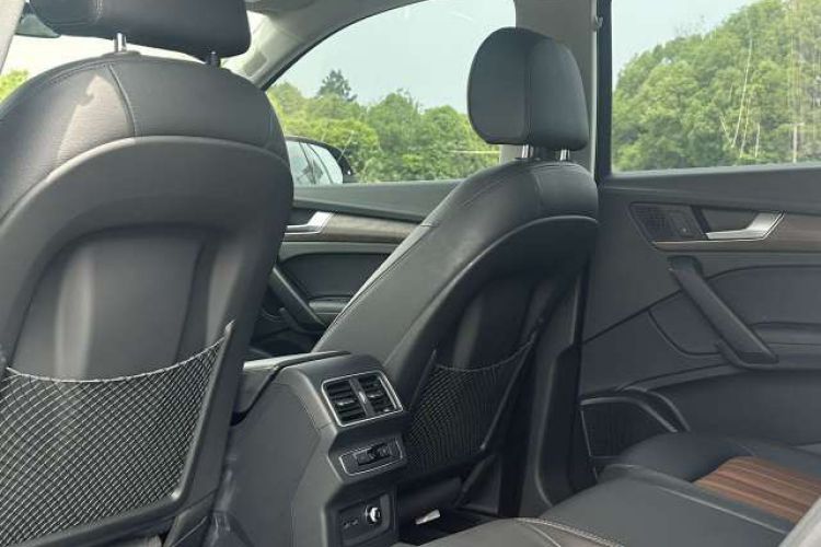 Used Audi Q5L 2020 45 TFSI Prestige Elegant Edition Interior 3