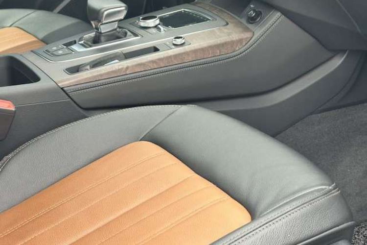 Used Audi Q5L 2020 45 TFSI Prestige Elegant Edition Interior 4