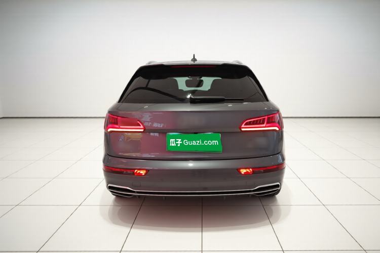 Used Audi Q5L 2020 40 TFSI Prestige Fashion Edition Rear