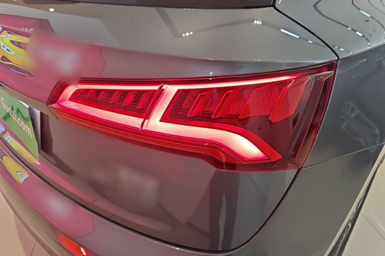 Used Audi Q5L 2020 40 TFSI Prestige Fashion Edition Right Rear Taillight
