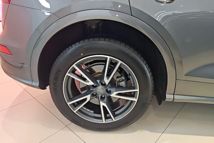 Used Audi Q5L 2020 40 TFSI Prestige Fashion Edition Right Rear Wheel Hub