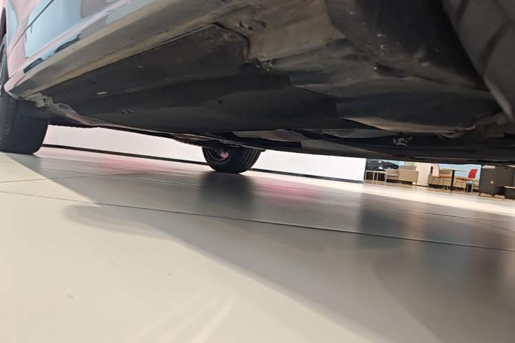 Used Audi Q5L 2020 40 TFSI Prestige Fashion Edition Right Side Sill