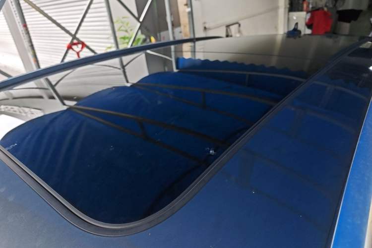 Used Audi Q5L 2020 Updated 40 TFSI Prestige Fashion Edition Roof