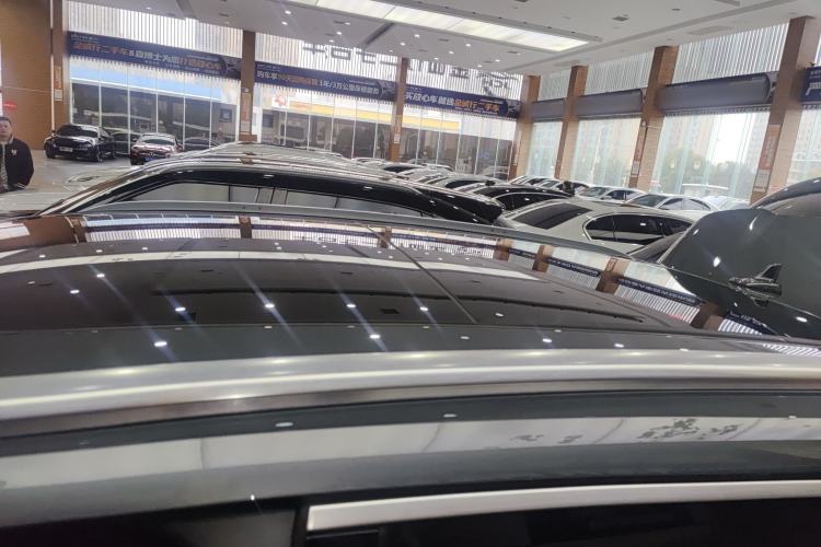 Used Audi Q5L 2020 Updated 40 TFSI Prestige Fashion Edition Roof