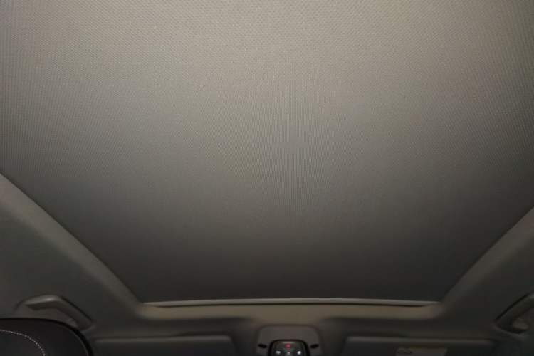 Used Audi Q5L 2020 40 TFSI Prestige Fashion Edition Headliner