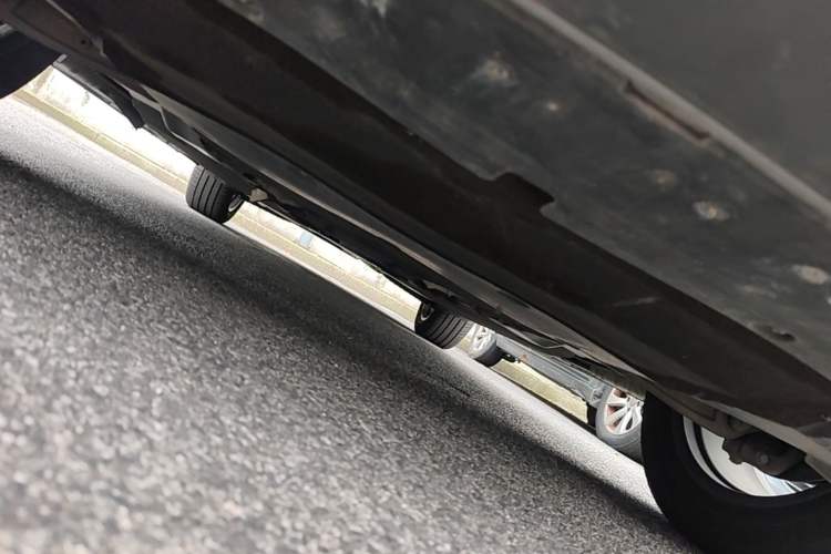 Used Audi Q5L 2020 40 TFSI Prestige Fashion Edition Chassis Front