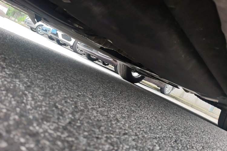 Used Audi Q5L 2020 40 TFSI Prestige Fashion Edition Chassis Front Left