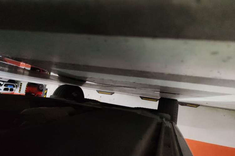 Used Audi Q5L 2020 40 TFSI Prestige Fashion Edition Chassis Front Right