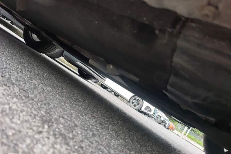 Used Audi Q5L 2020 40 TFSI Prestige Fashion Edition Chassis Front Right