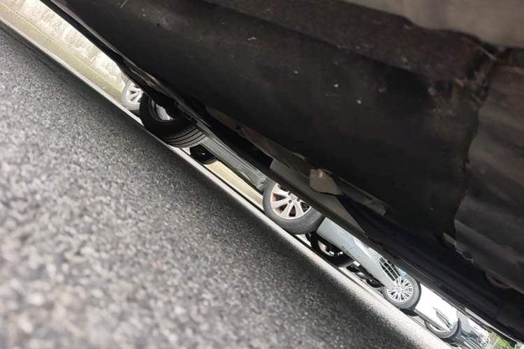 Used Audi Q5L 2020 40 TFSI Prestige Fashion Edition Chassis Front Right