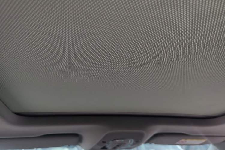 Used Audi Q5L 2020 40 TFSI Prestige Fashion Edition Headliner