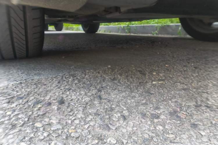 Used Audi Q5L 2020 45 TFSI Prestige Sport Edition Chassis Front Right