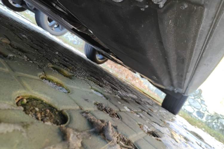 Used Audi Q5L 2020 45 TFSI Prestige Sport Edition Chassis Front Left