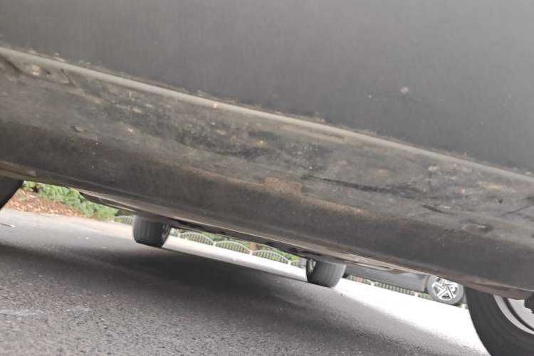 Used Audi Q5L 2020 45 TFSI Prestige Fashion Model Chassis Front