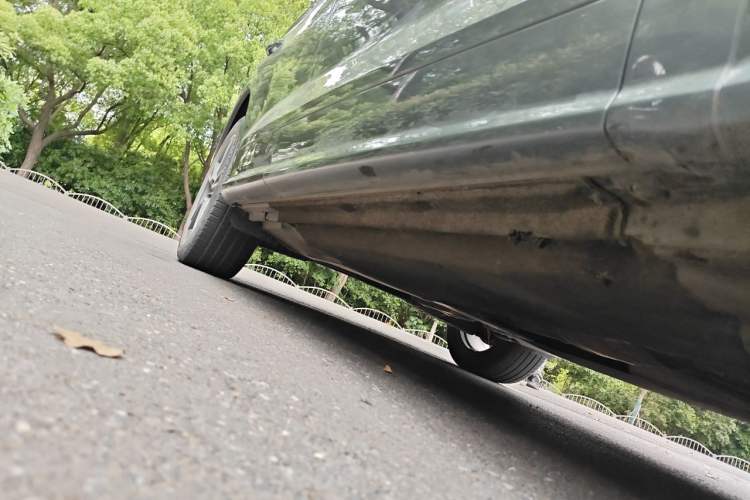 Used Audi Q5L 2020 45 TFSI Prestige Fashion Model Chassis Front Right