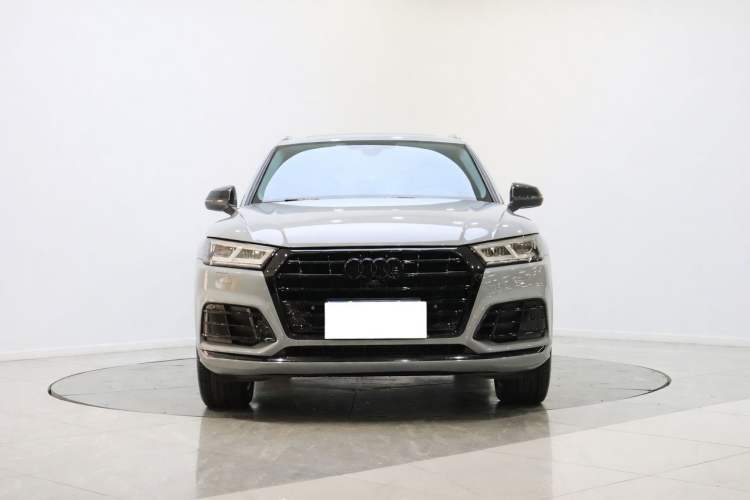 Used Audi Q5L 2020 45 TFSI Prestige Fashion Model Exterior 1