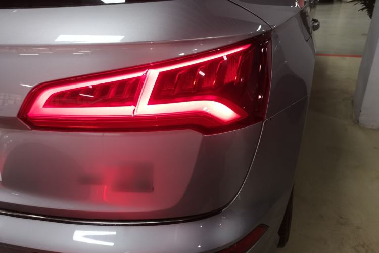 Used Audi Q5L 2020 40 TFSI Prestige Fashion Edition Exterior 3
