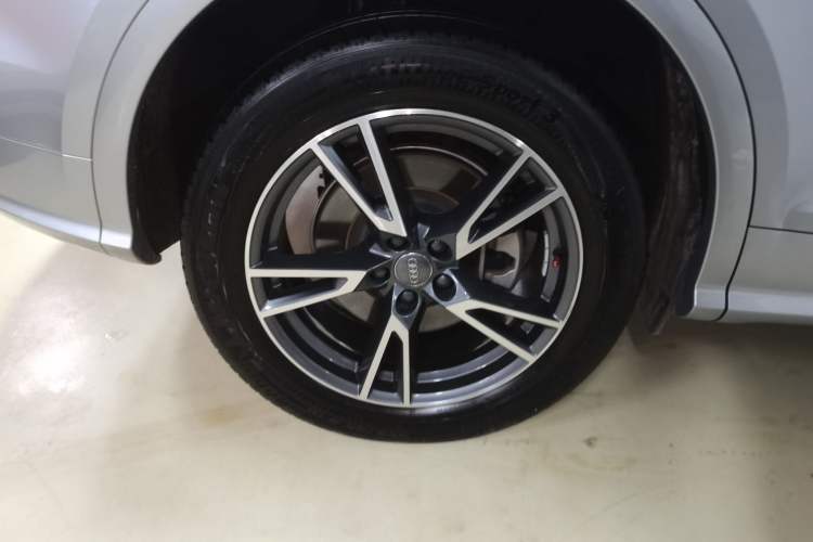 Used Audi Q5L 2020 40 TFSI Prestige Fashion Edition Exterior 5