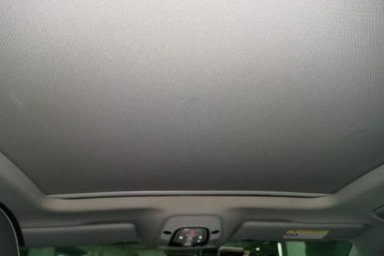 Used Audi Q5L 2020 Updated 40 TFSI Prestige Fashion Edition Headliner