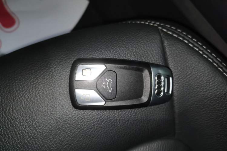 Used Audi Q5L 2020 40 TFSI Prestige Fashion Edition Interior 1