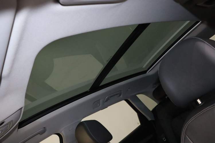 Used Audi Q5L 2020 45 TFSI Prestige Fashion Model Interior 1