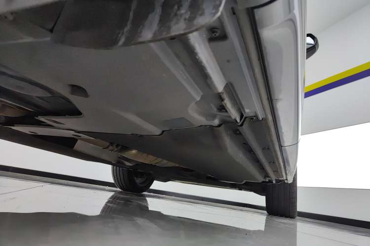 Used Audi Q5L 2020 Updated 40 TFSI Prestige Fashion Edition Right Side Sill