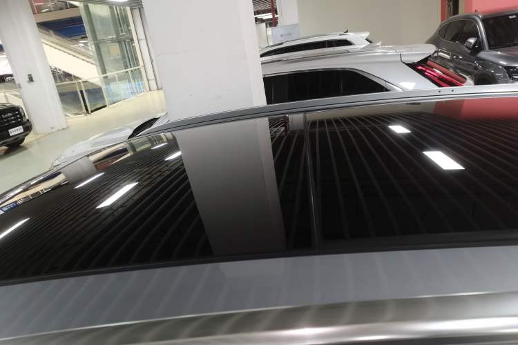 Used Audi Q5L 2020 40 TFSI Prestige Fashion Edition Roof