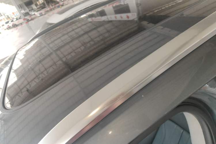 Used Audi Q5L 2020 45 TFSI Prestige Fashion Model Roof