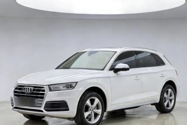 Used Audi Q5L 2020 40 TFSI Prestige Edition