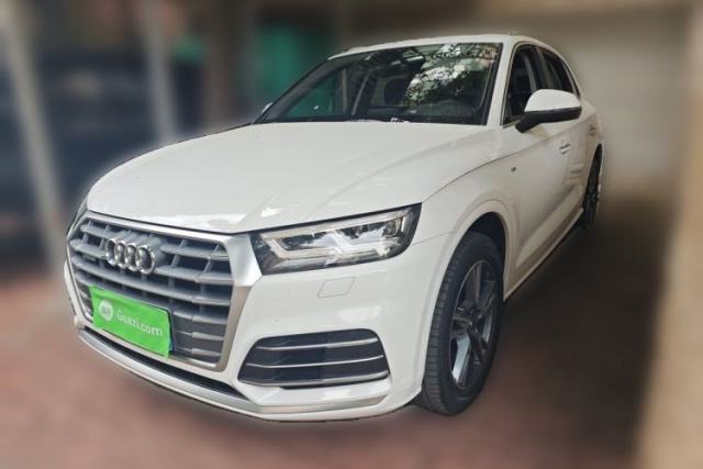 Used Audi Q5L 2020 40 TFSI Prestige Fashion Edition