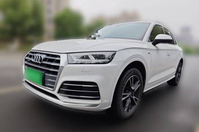 Used Audi Q5L 2020 40 TFSI Prestige Fashion Edition