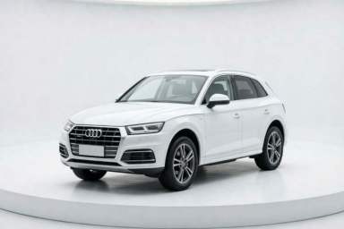 Used Audi Q5L 2020 40 TFSI Prestige Fashion Edition