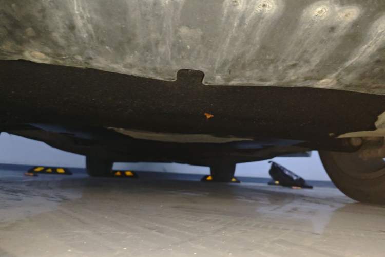 Used Audi Q5L 2020 40 TFSI Prestige Edition Chassis Front