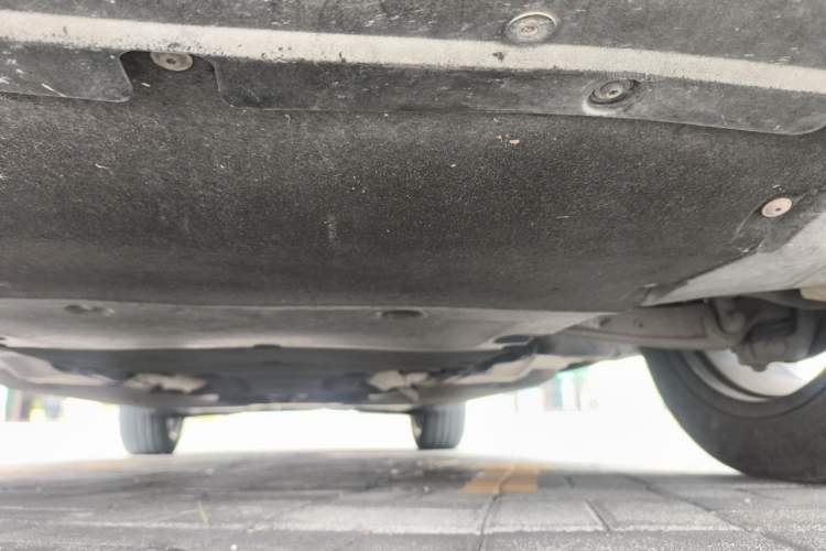 Used Audi Q5L 2020 45 TFSI Prestige Fashion Model Chassis Front