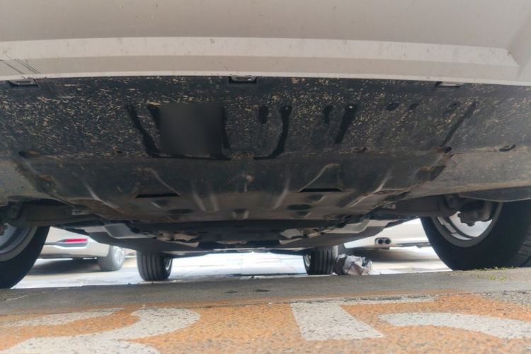 Used Audi Q5L 2020 40 TFSI Prestige Edition Chassis Front