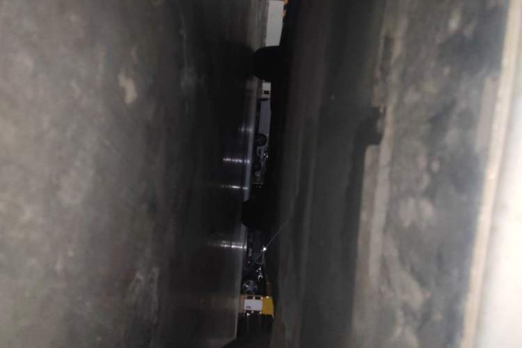 Used Audi Q5L 2020 45 TFSI Prestige Fashion Model Chassis Front