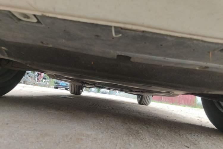 Used Audi Q5L 2020 45 TFSI Prestige Fashion Model Chassis Front