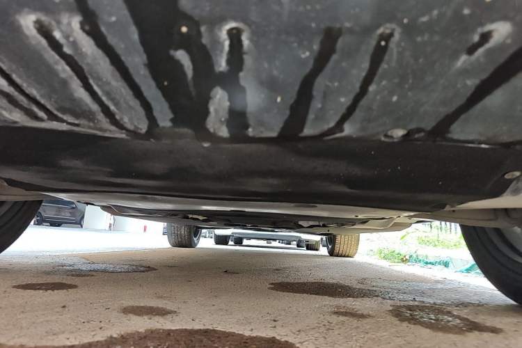 Used Audi Q5L 2020 40 TFSI Prestige Edition Chassis Front