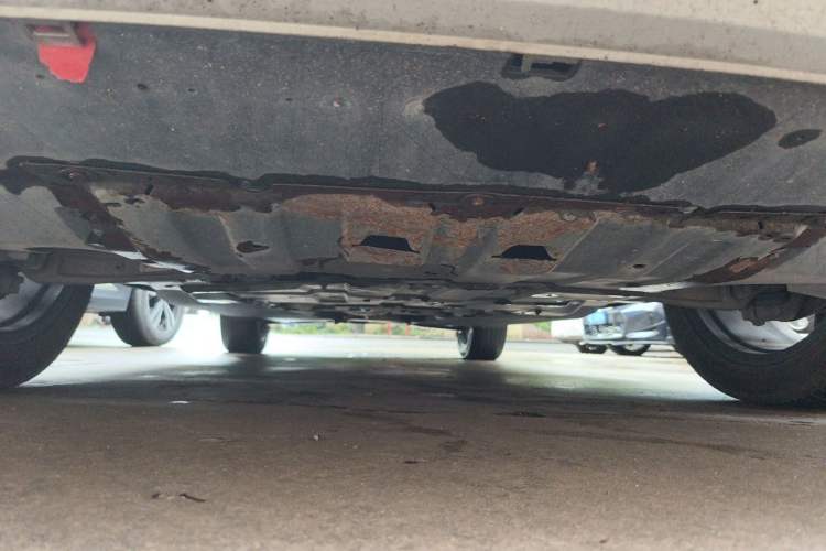 Used Audi Q5L 2020 40 TFSI Prestige Edition Chassis Front