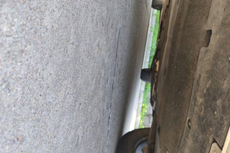 Used Audi Q5L 2020 45 TFSI Prestige Fashion Model Chassis Front